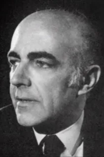 Malcolm Hulke