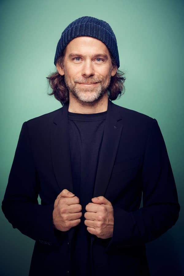 Bryce Dessner