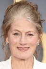 Geraldine James