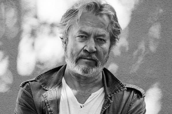 Nils Petter Molvær