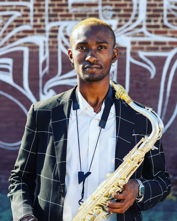 Isaiah Collier