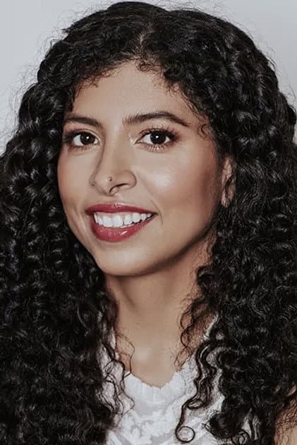 Kalinda Vazquez