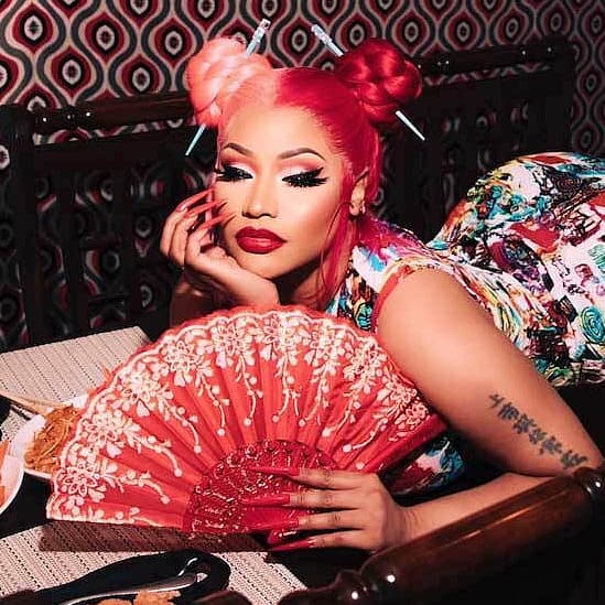 Nicki Minaj