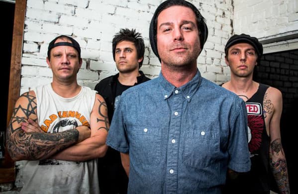 Unwritten Law
