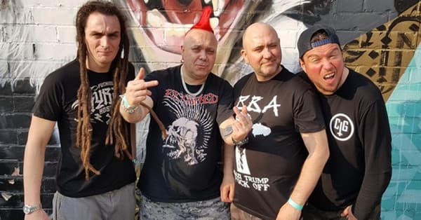 The Exploited