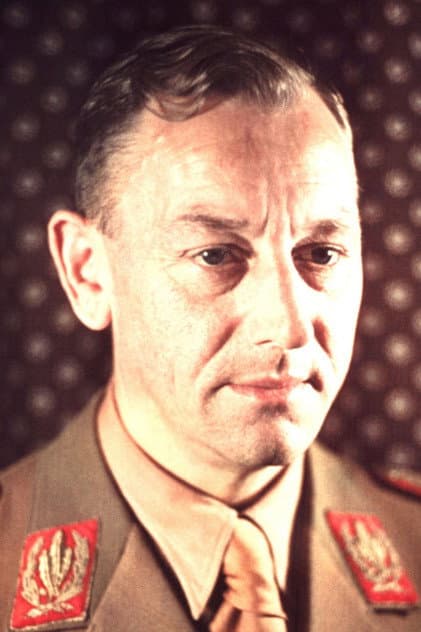 Viktor Lutze