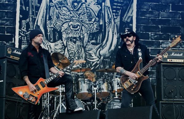 Motörhead