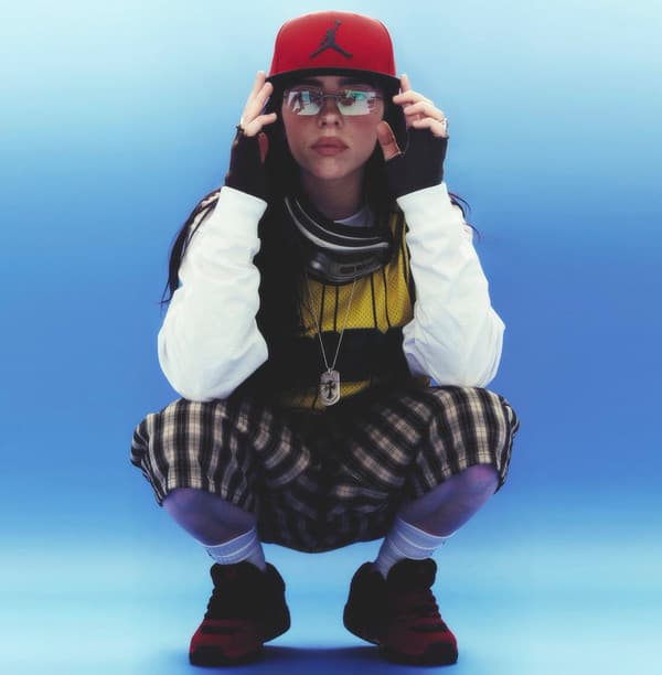 Billie Eilish