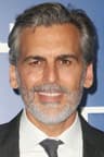 Oded Fehr
