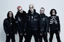 Motionless In White