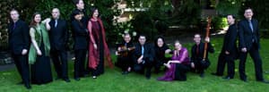 Vox Luminis