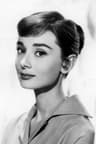 Audrey Hepburn