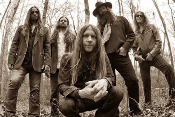 Blackberry Smoke