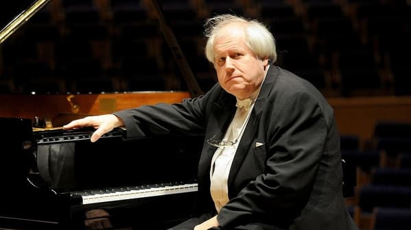 Grigory Sokolov