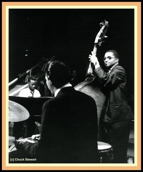 Ahmad Jamal Trio