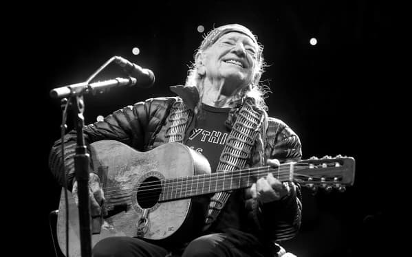 Willie Nelson
