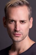 Casper Andreas