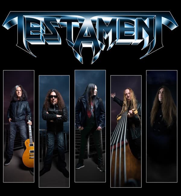 Testament