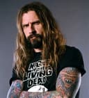 Rob Zombie