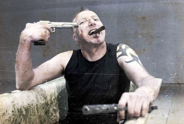 Suicide Commando