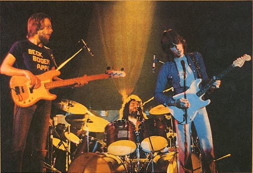 Beck, Bogert & Appice