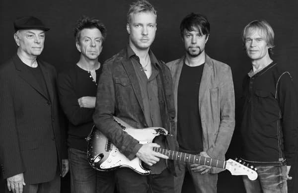 Kenny Wayne Shepherd Band