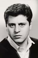 Tony Mordente
