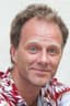 John Ajvide Lindqvist