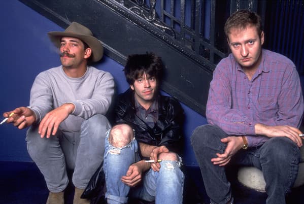 Hüsker Dü