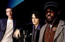 John Mayer Trio