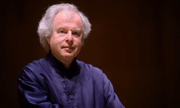 András Schiff