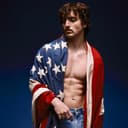 Benson Boone