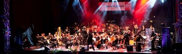 Die Neue Philharmonie Frankfurt