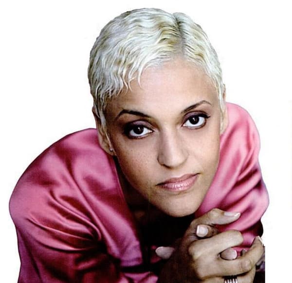 Mariza