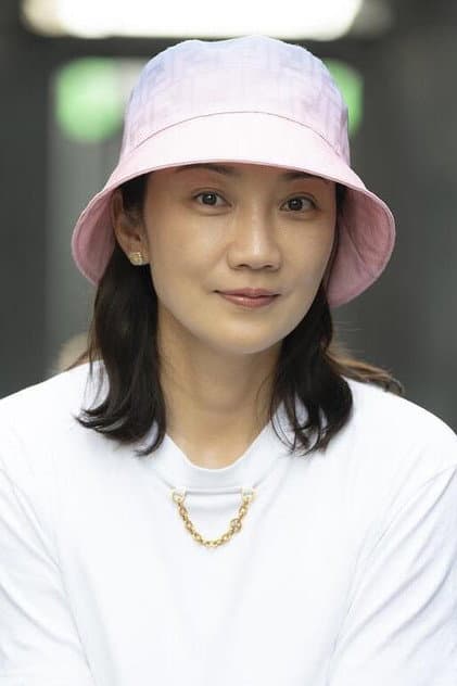 Pang Liwei