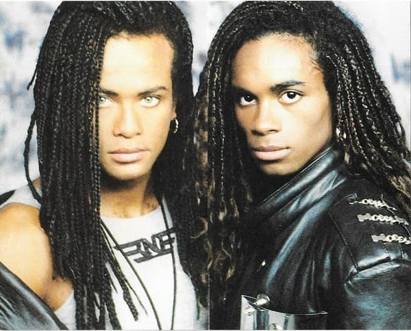 Milli Vanilli