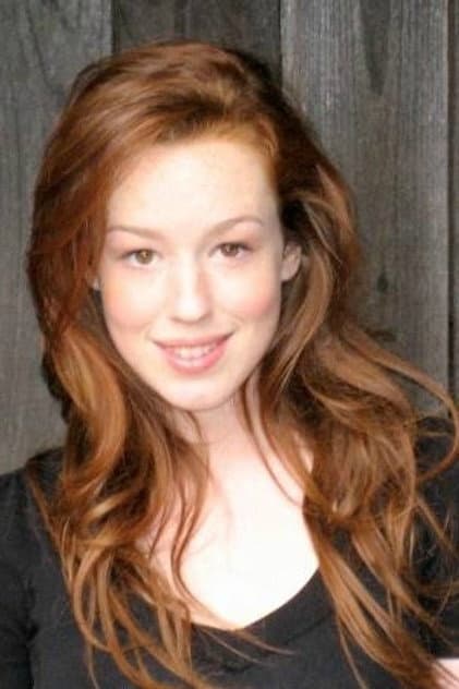 Lily Kershaw