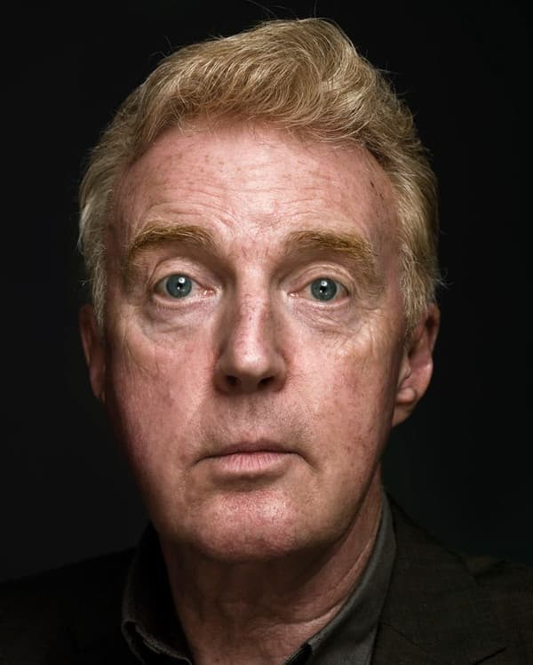 André van Duin