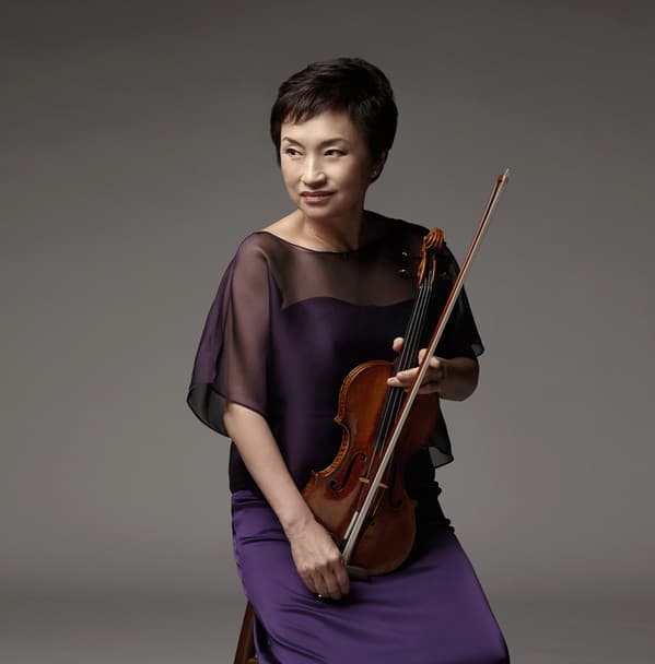 Kyung-Wha Chung