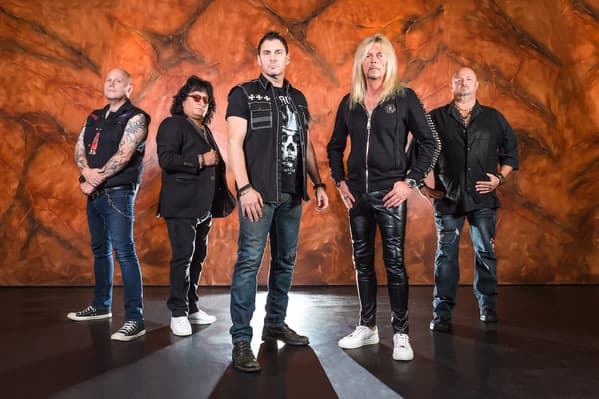 Axel Rudi Pell