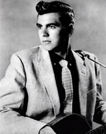Sanford Clark