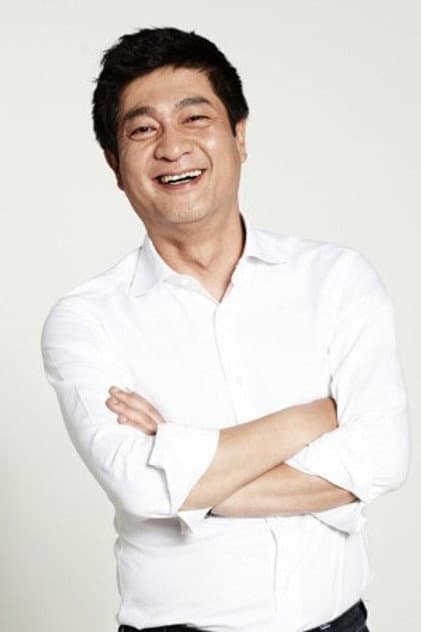 Kim Woo-taek