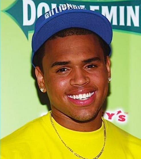 Chris Brown