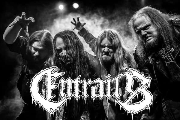 Entrails
