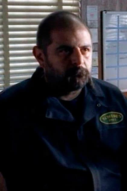 Miguel Martinez