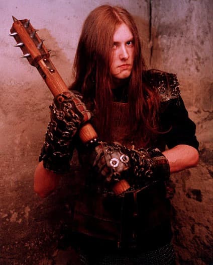 Burzum