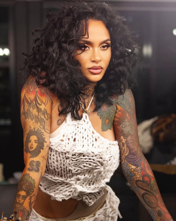 Kehlani