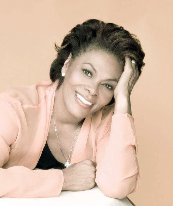 Dionne Warwick