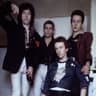 The Clash