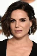 Lana Parrilla